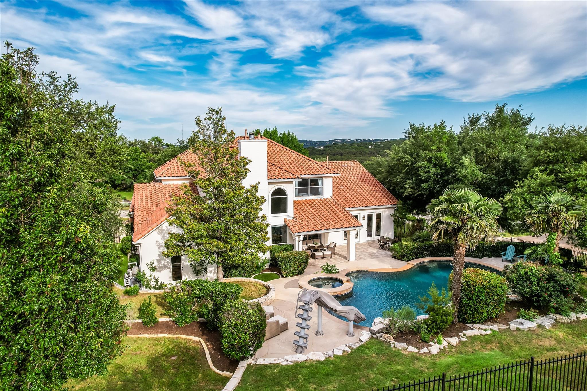 Single Family Residence