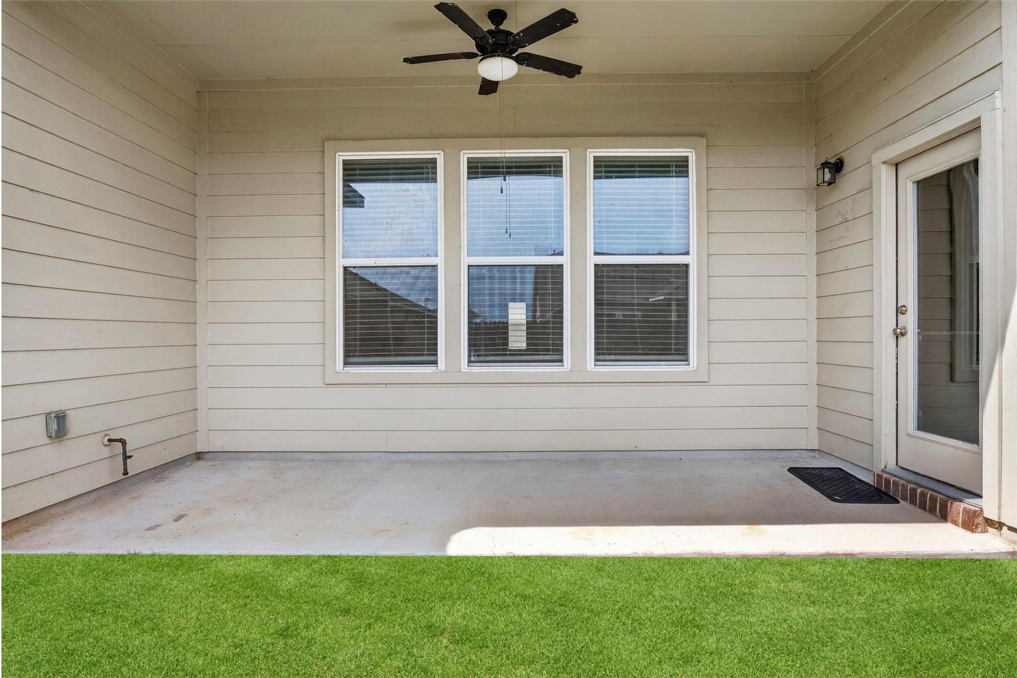 Single Family Residence