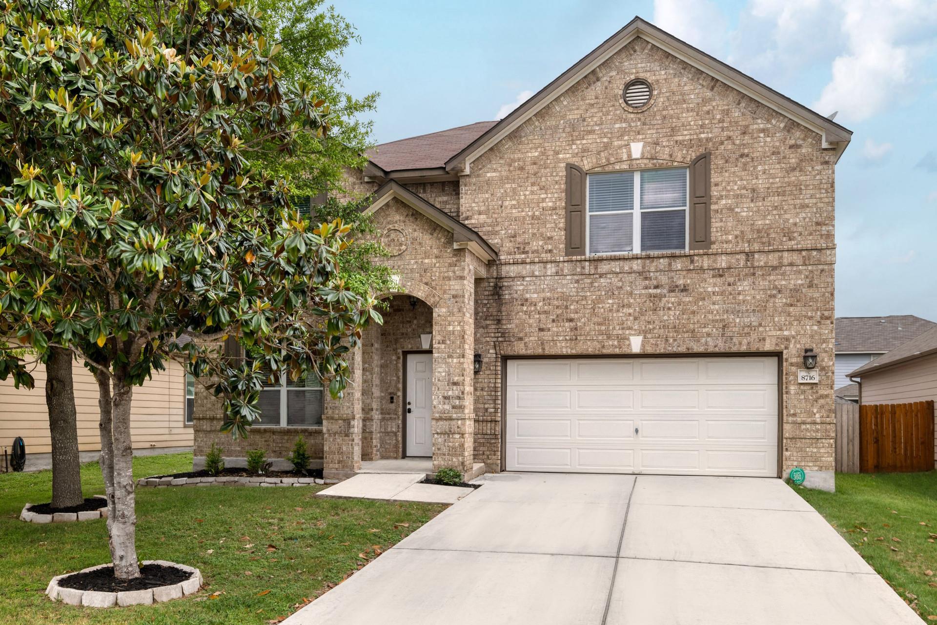 Single Family Residence