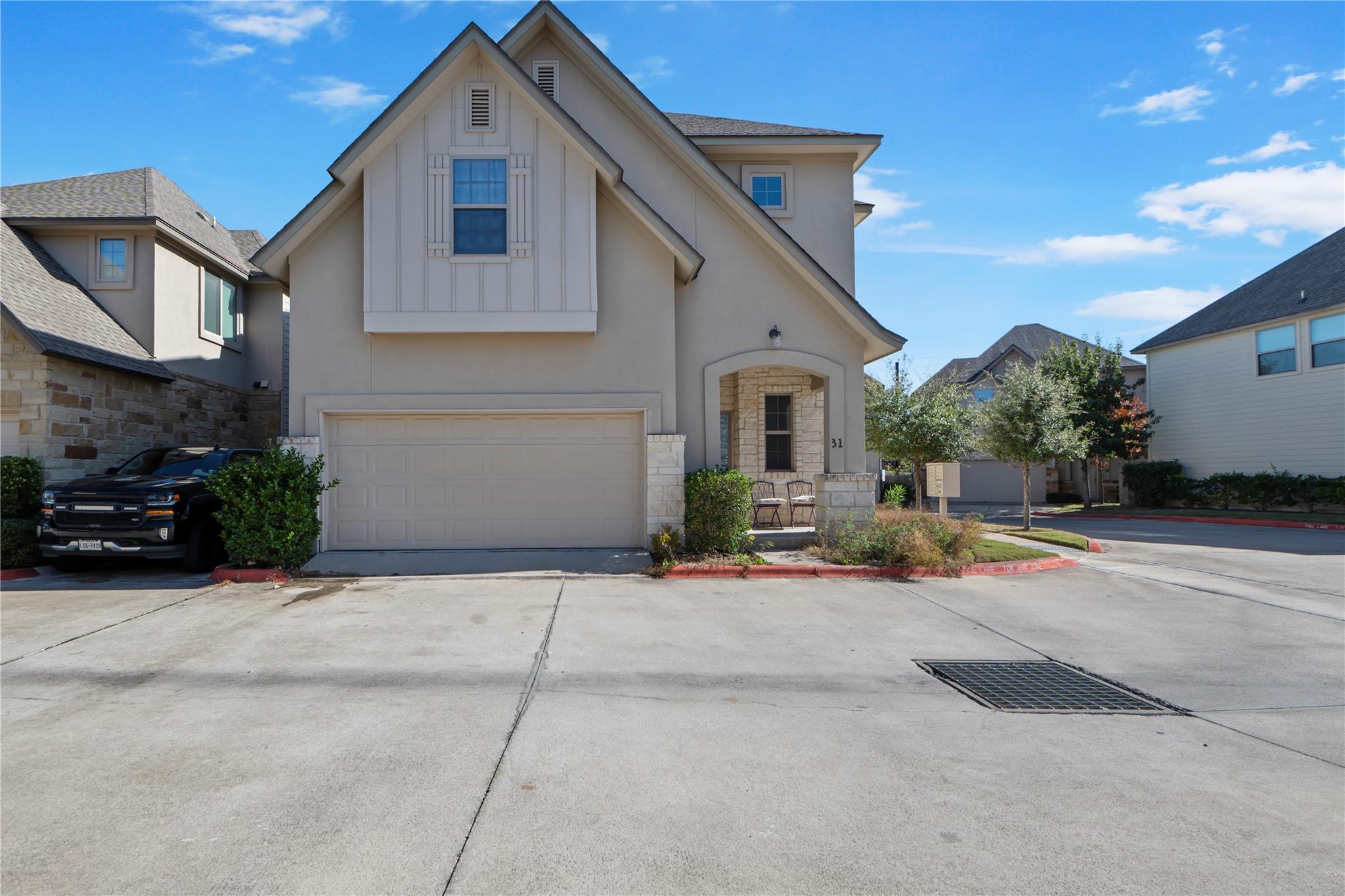 Single Family Residence