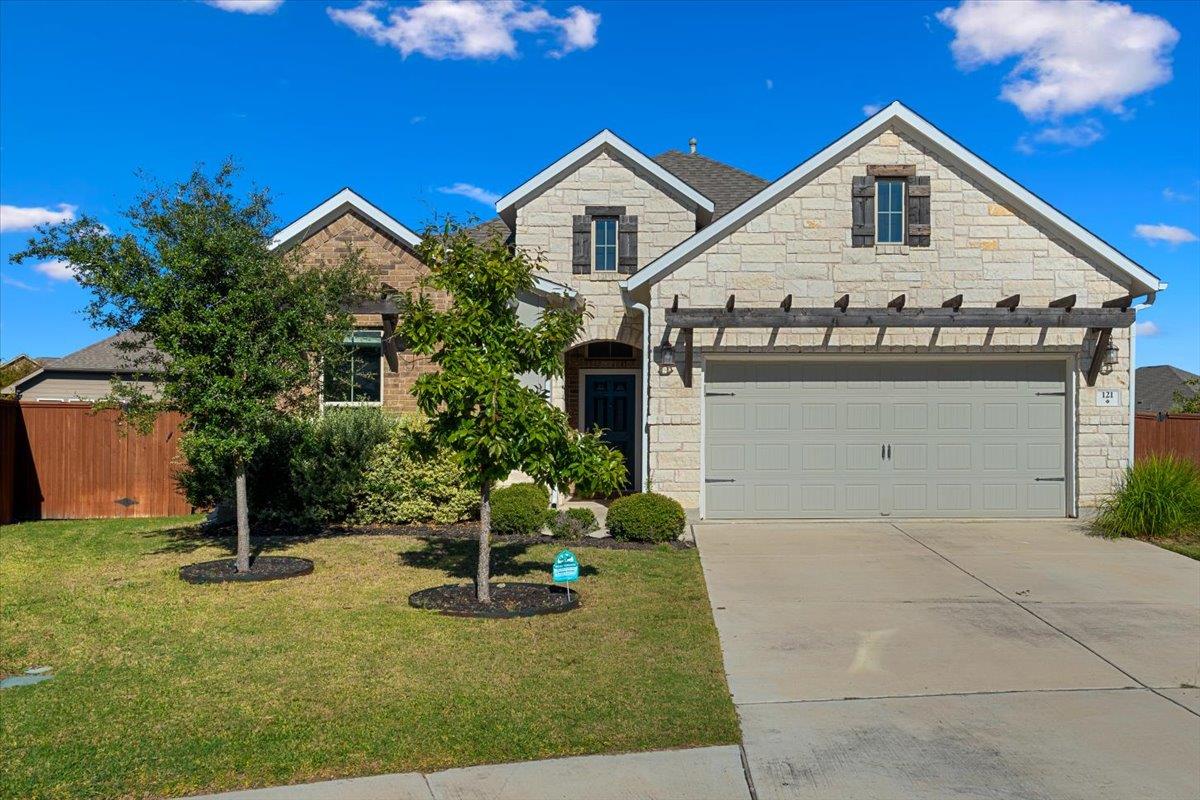 Single Family Residence