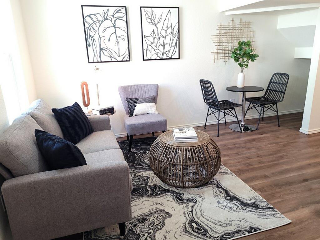 Single Family Residence