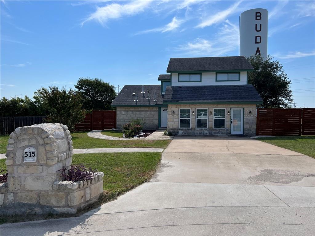 Single Family Residence