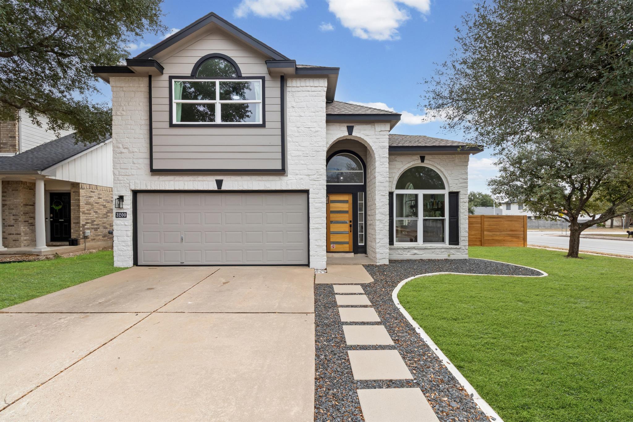 Single Family Residence