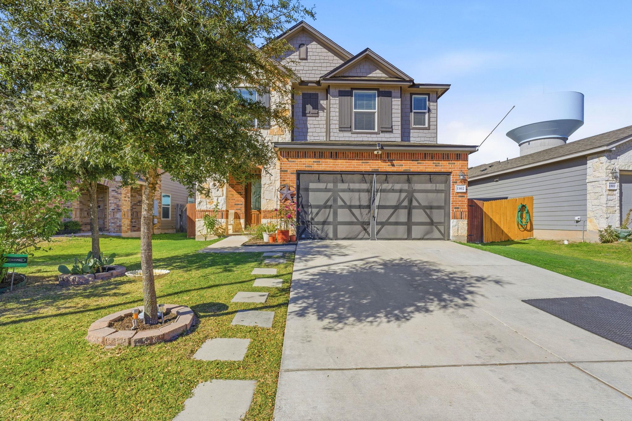 Single Family Residence