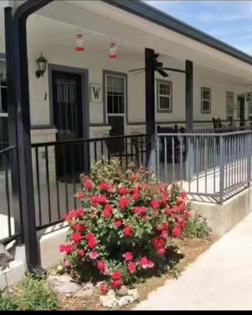 601 County Road 340A