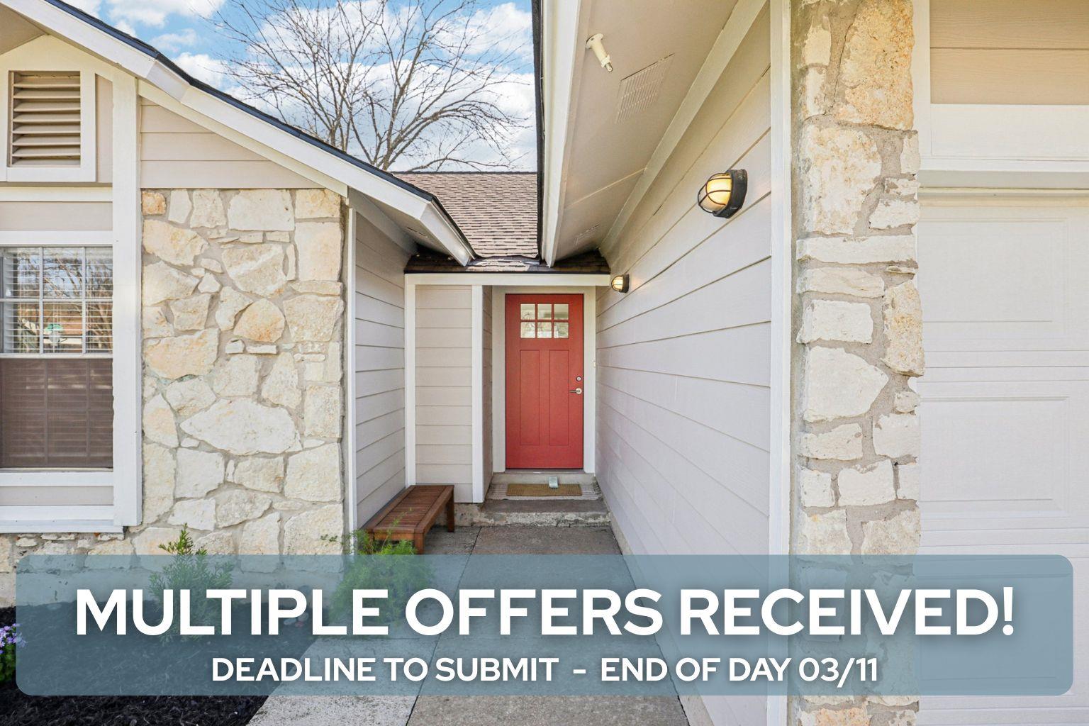 Single Family Residence