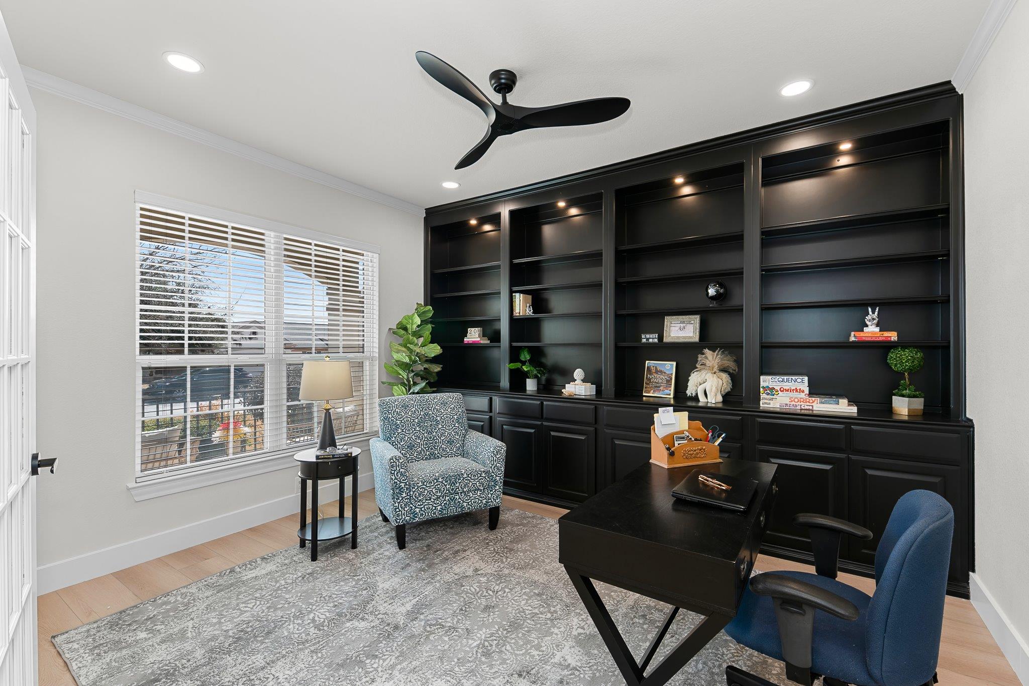 Single Family Residence