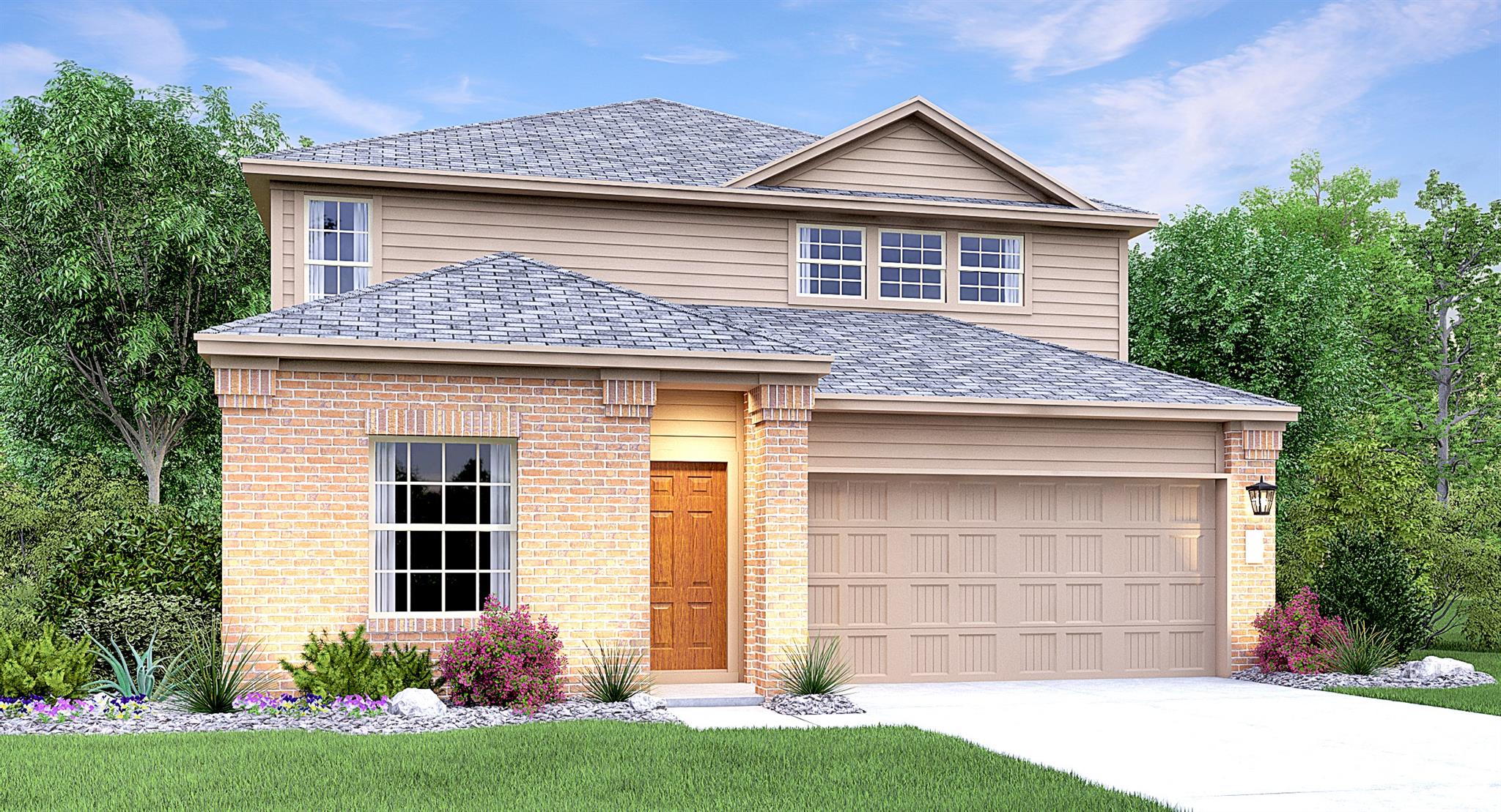 Single Family Residence