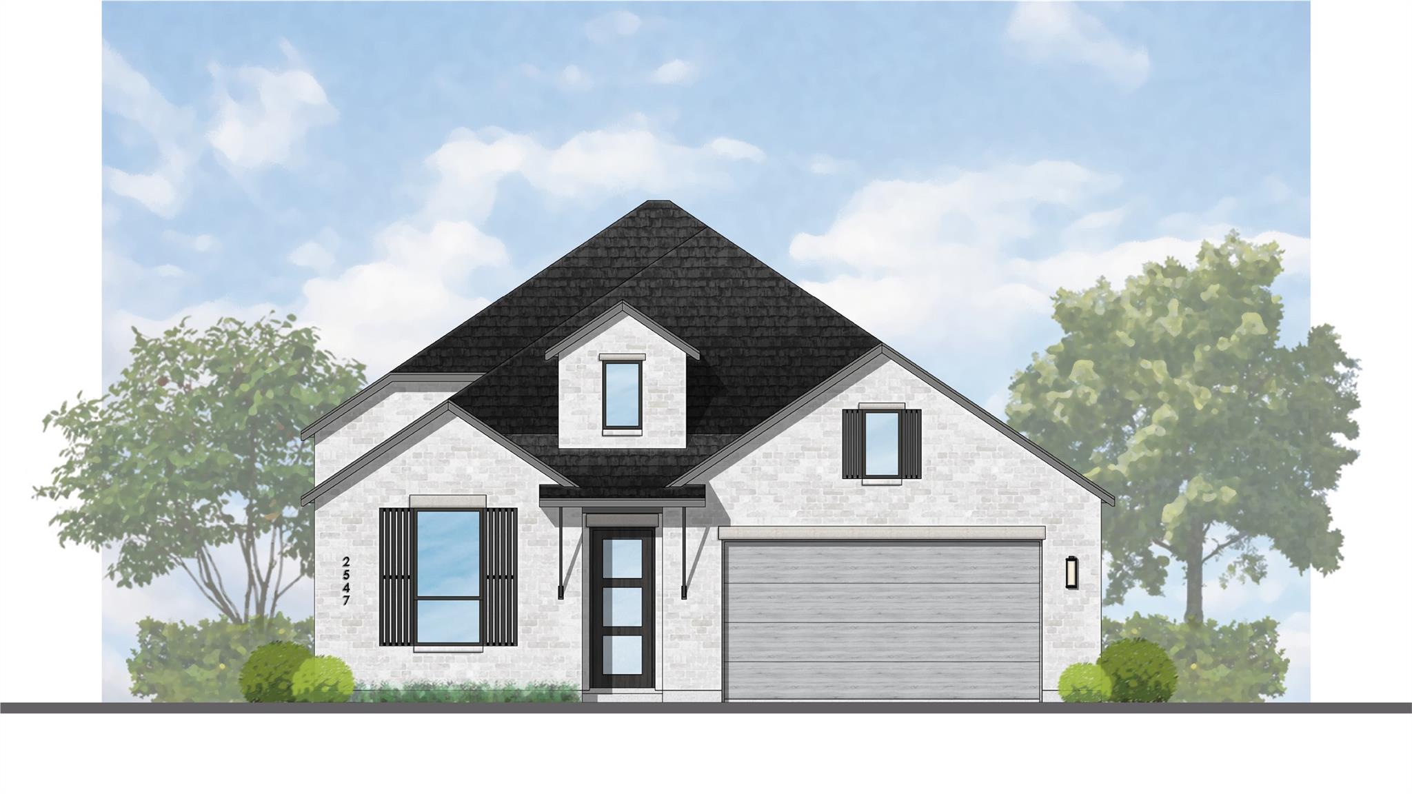 Single Family Residence