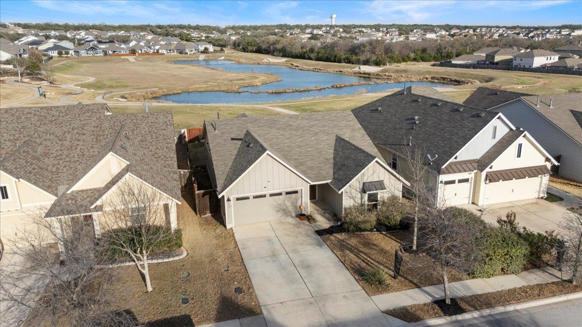 Single Family Residence