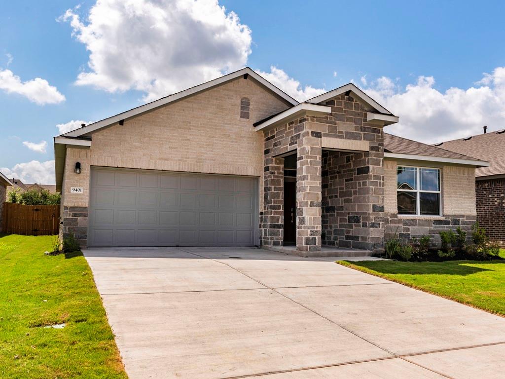 Single Family Residence