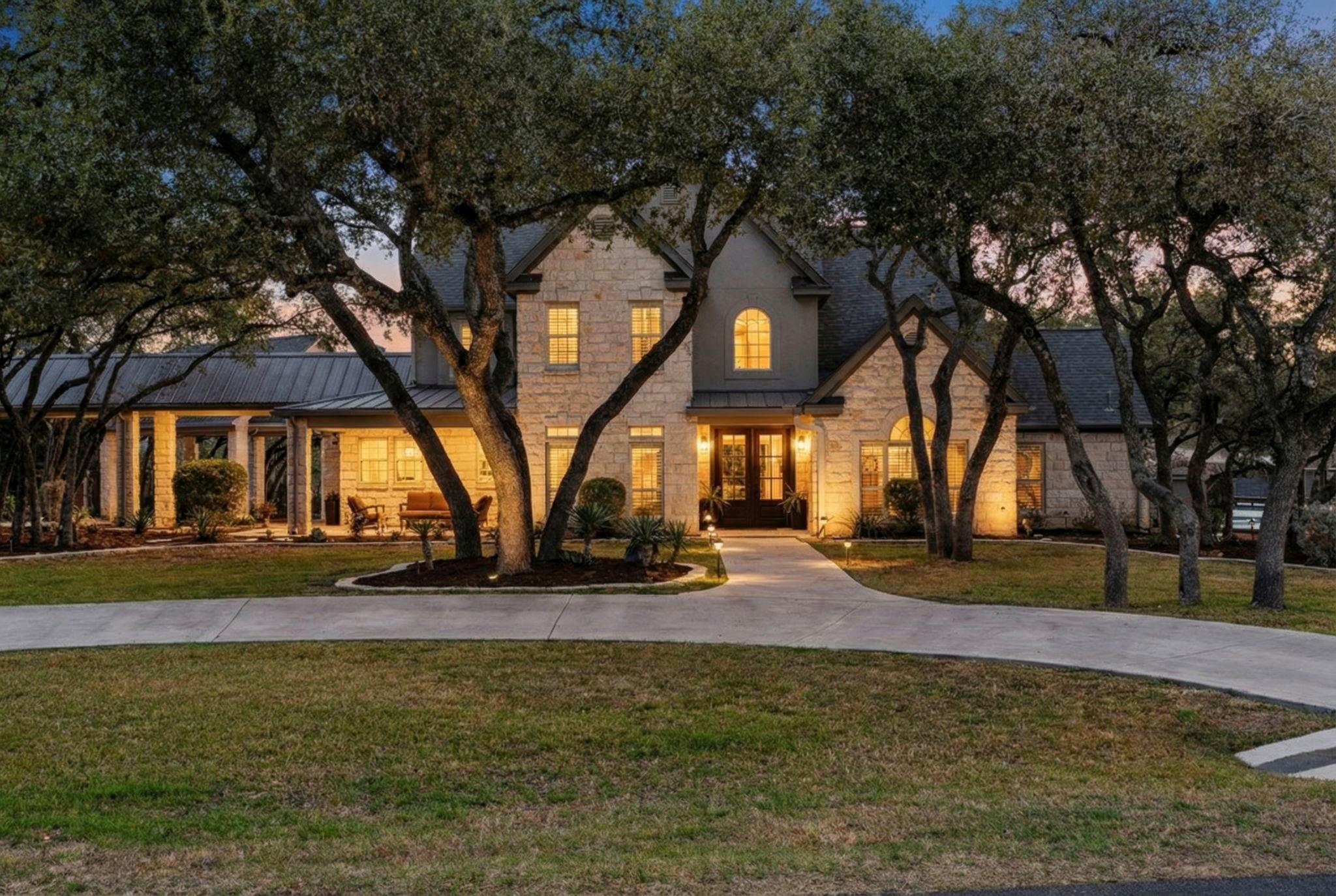 Single Family Residence