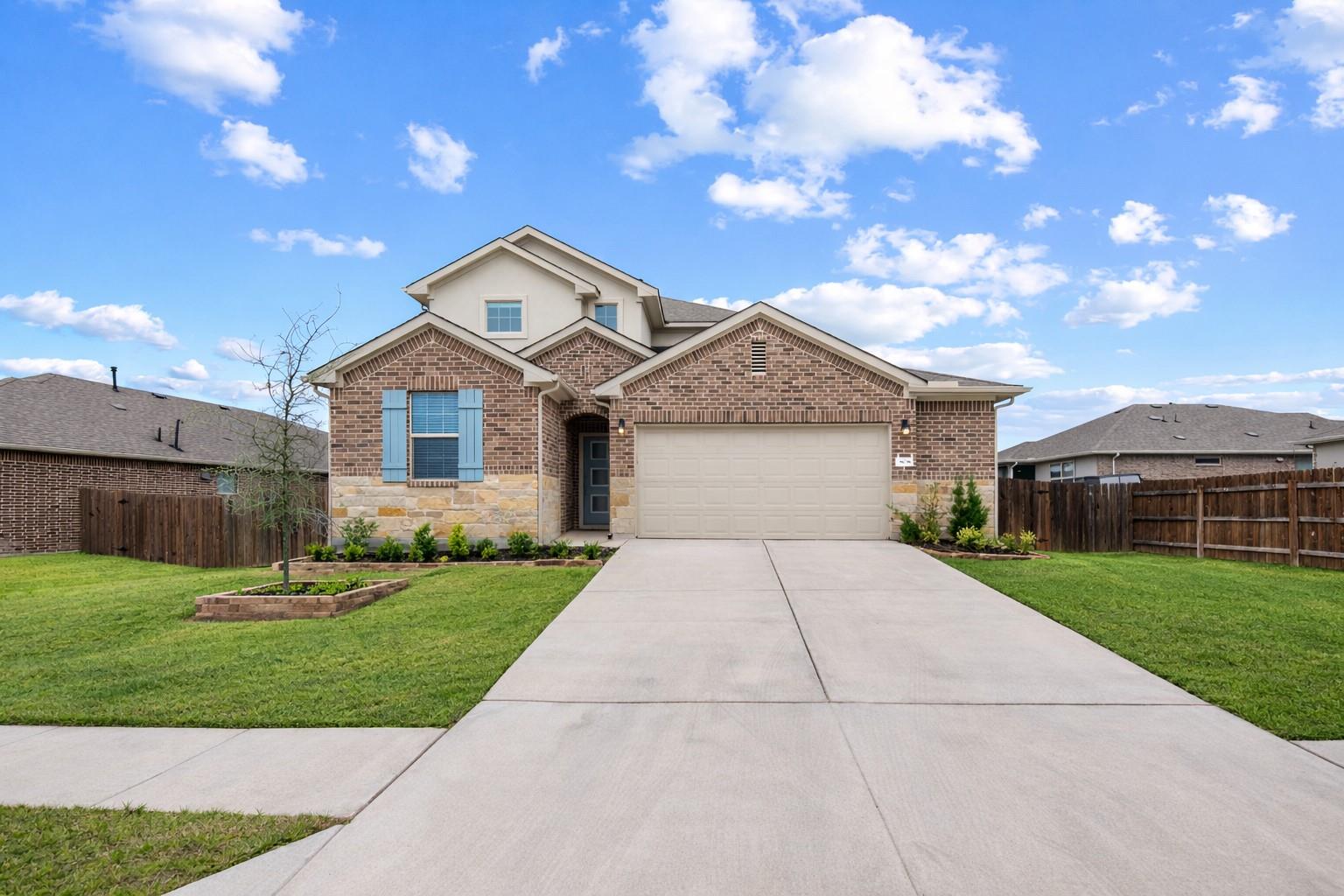 Single Family Residence