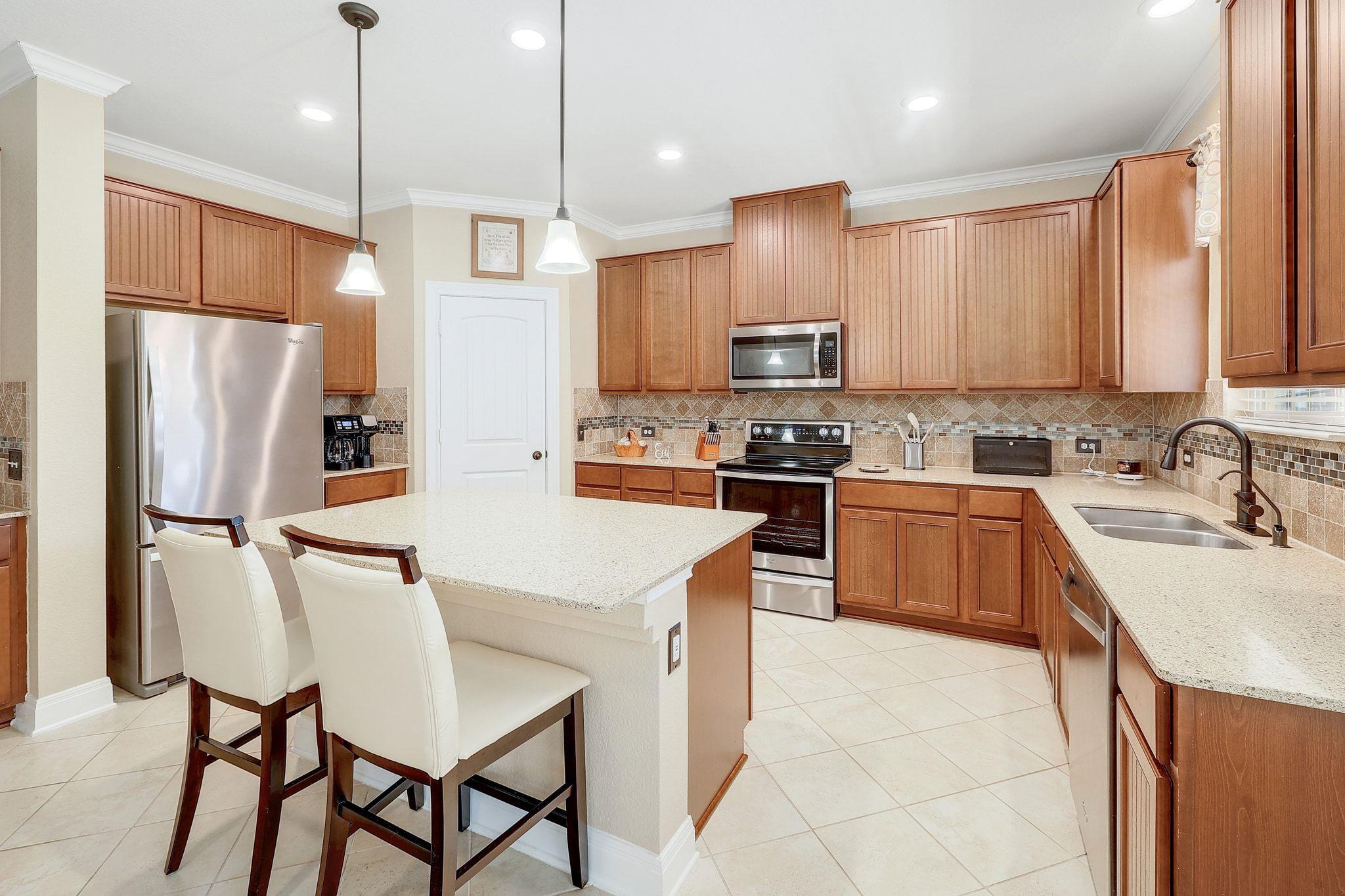 Single Family Residence