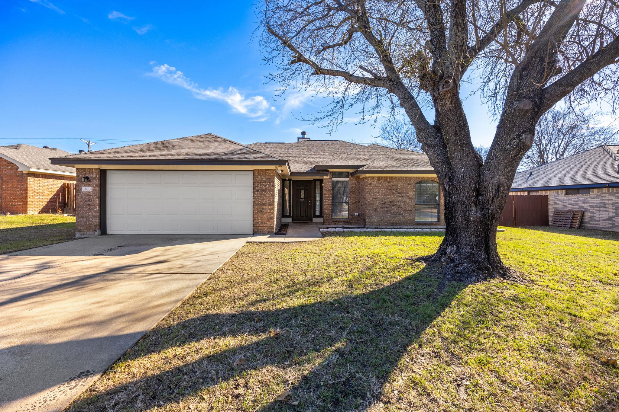 Single Family Residence