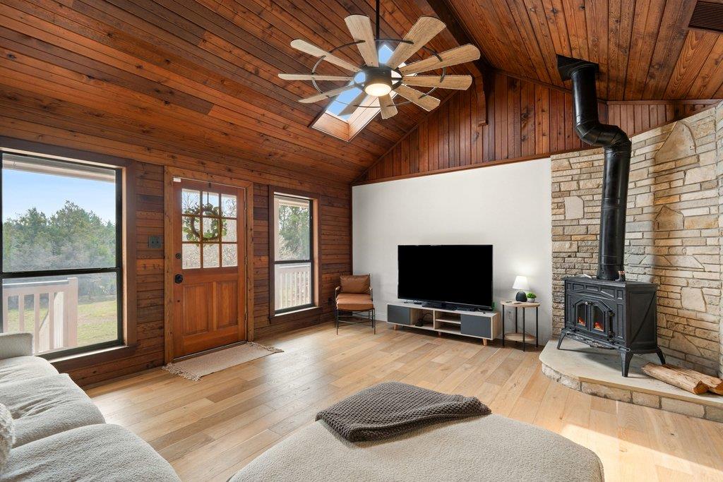 Single Family Residence