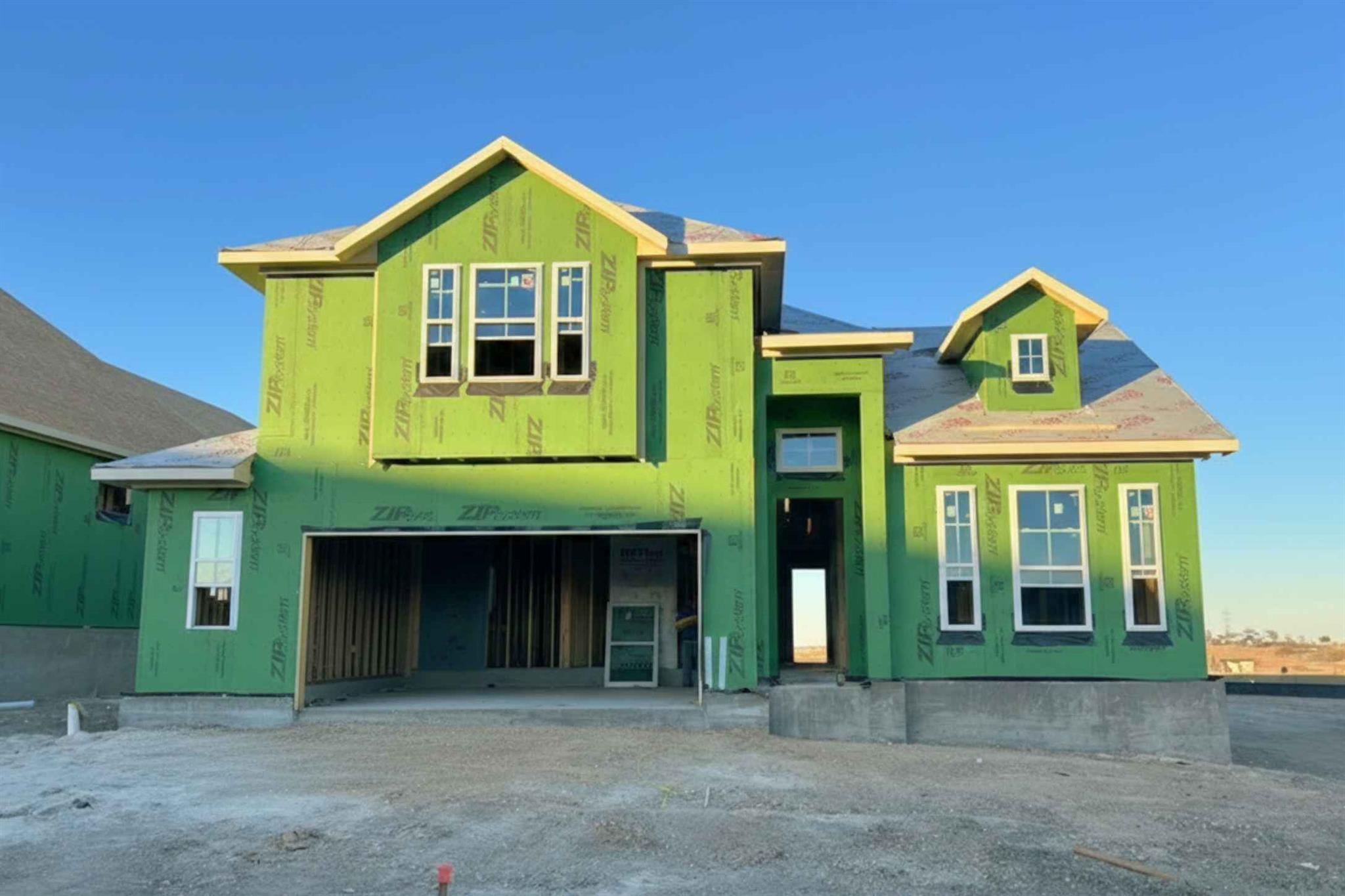 Single Family Residence