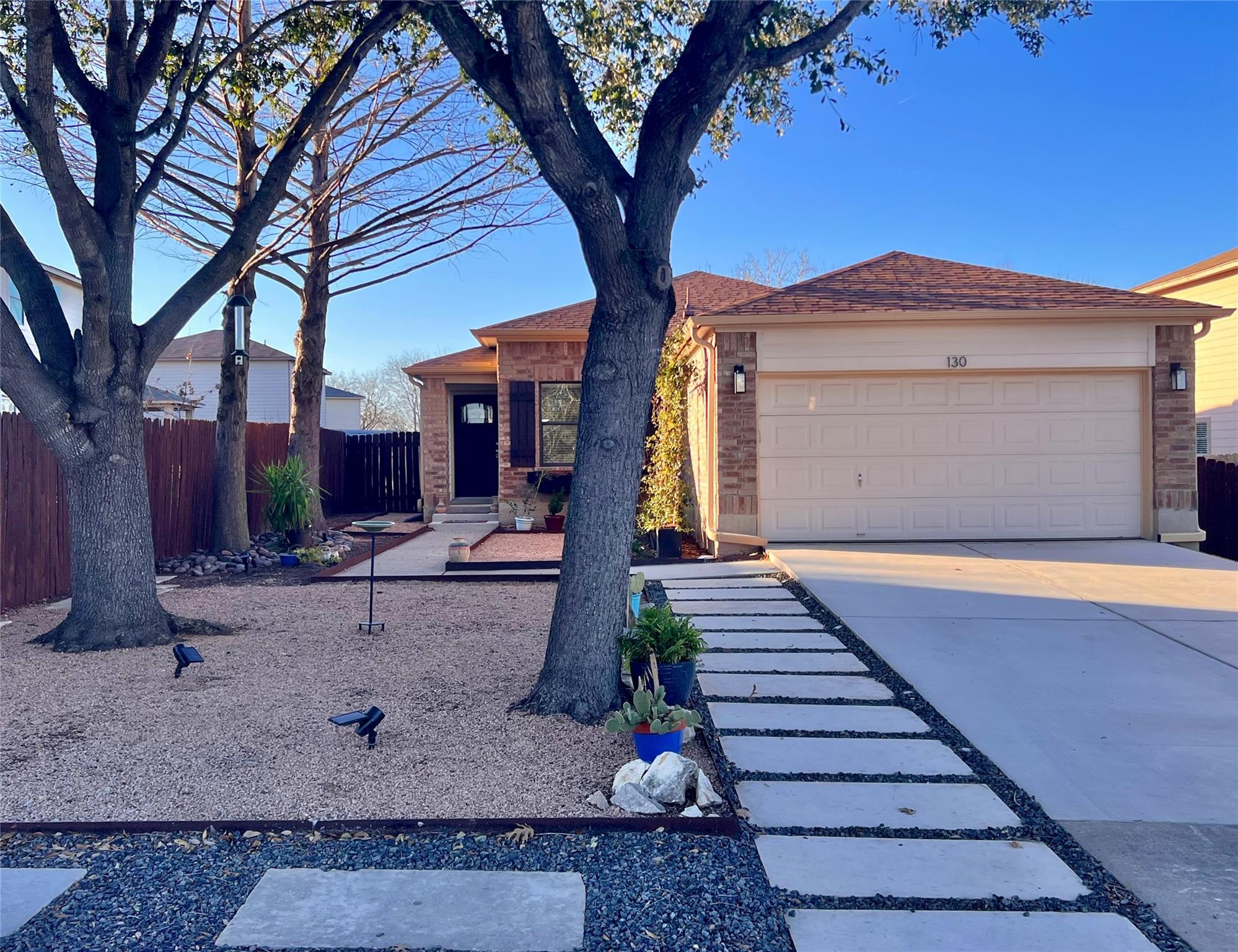 Single Family Residence