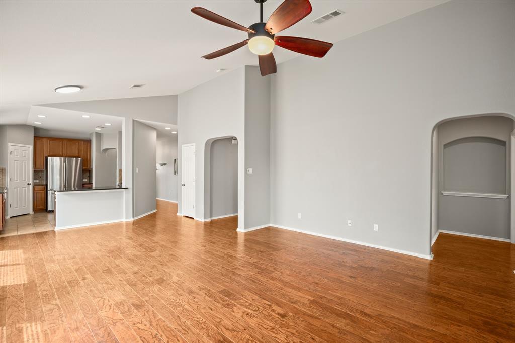 Single Family Residence