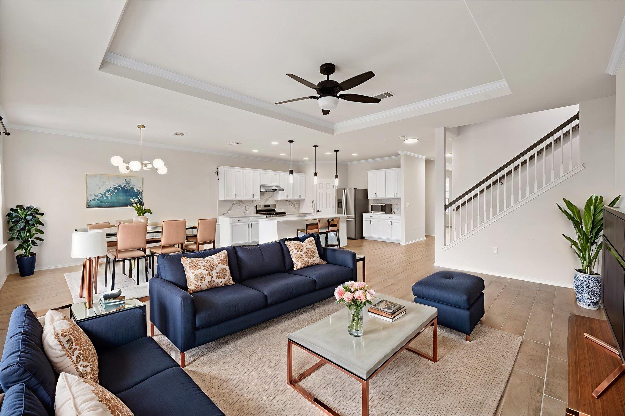 Single Family Residence