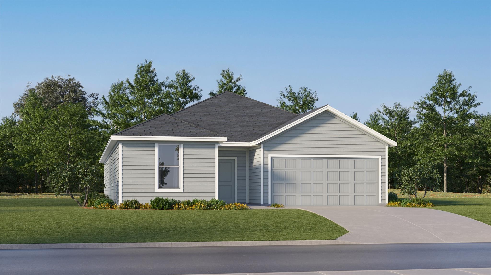 Single Family Residence